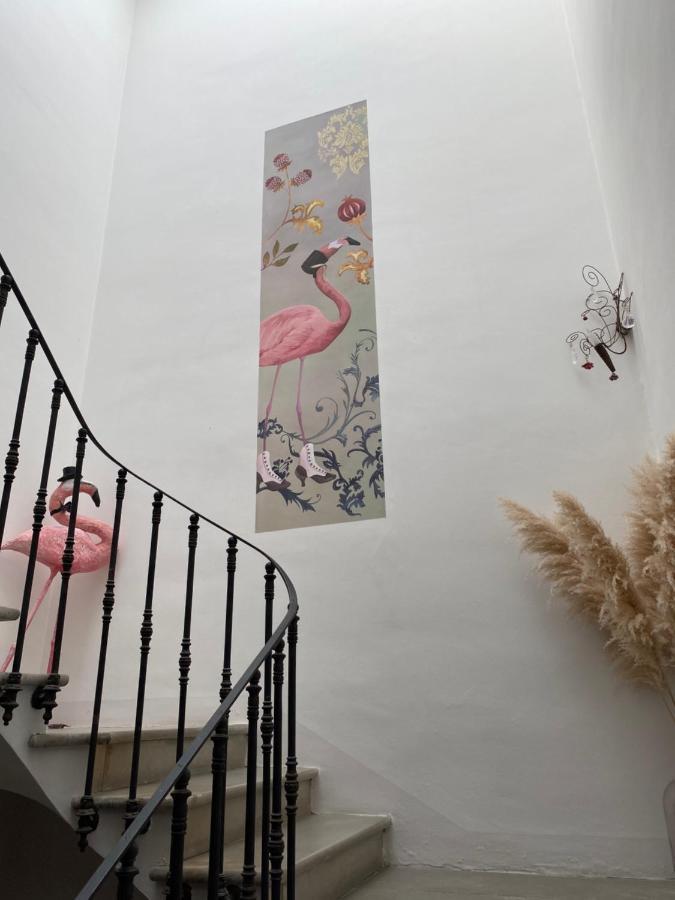 Le Logis Blanc Bed&Breakfast Coursan 外观 照片