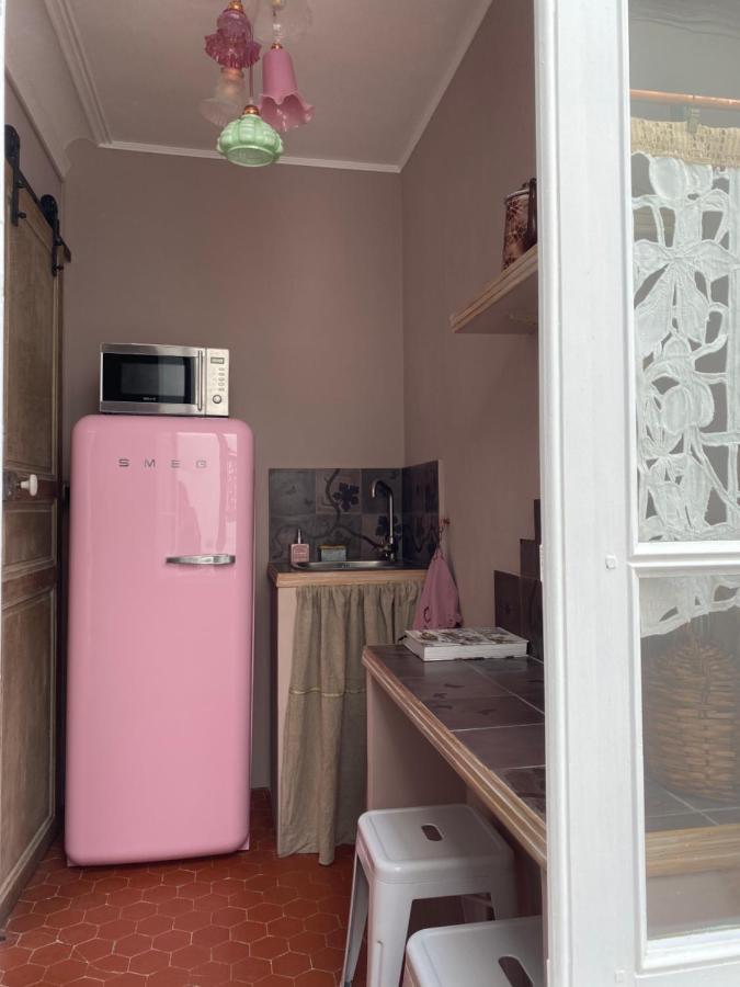 Le Logis Blanc Bed&Breakfast Coursan 外观 照片