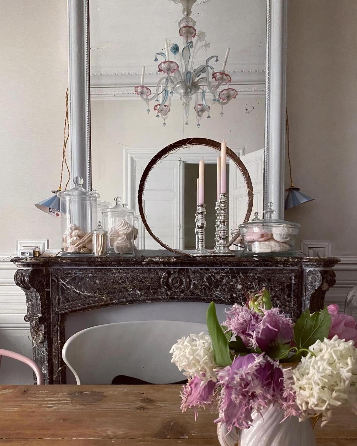 Le Logis Blanc Bed&Breakfast Coursan 外观 照片