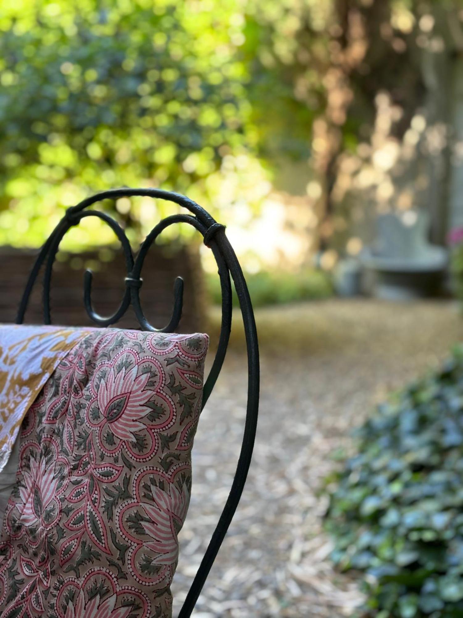 Le Logis Blanc Bed&Breakfast Coursan 外观 照片