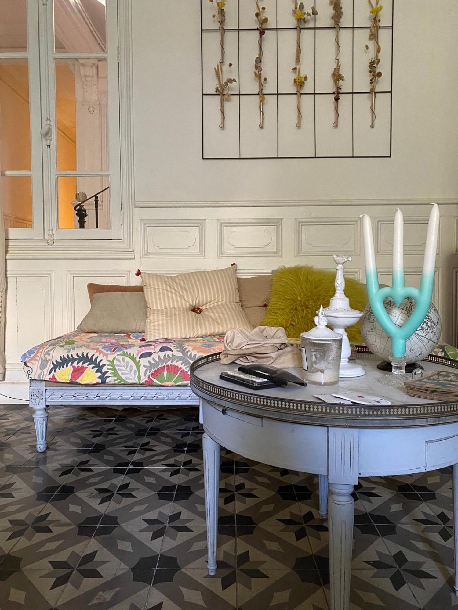 Le Logis Blanc Bed&Breakfast Coursan 外观 照片