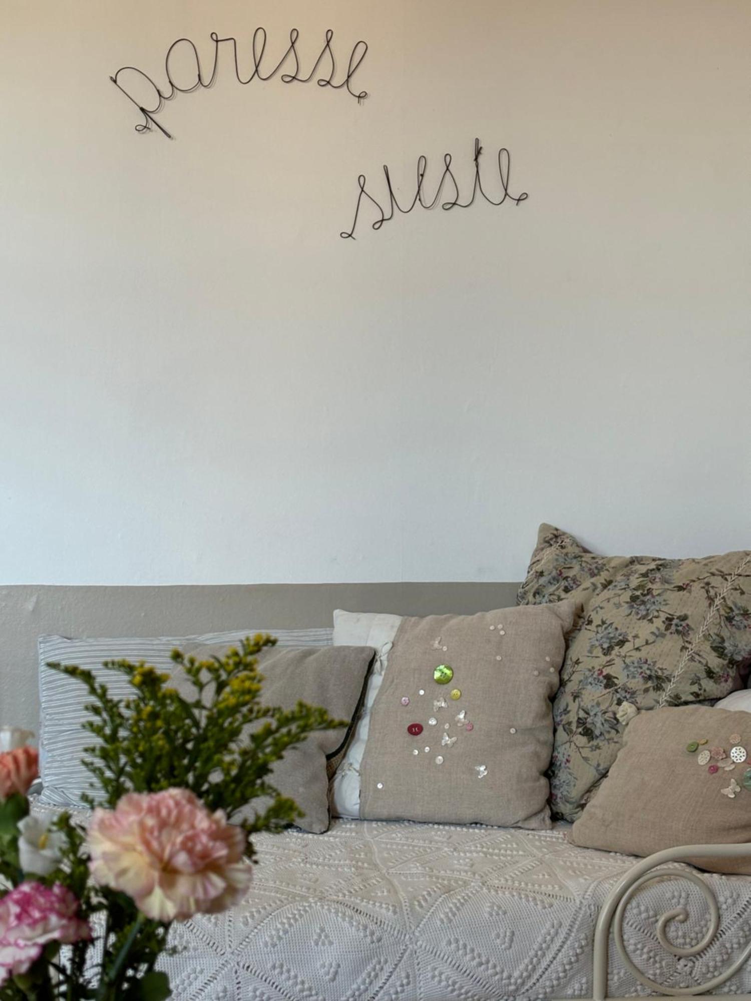 Le Logis Blanc Bed&Breakfast Coursan 外观 照片