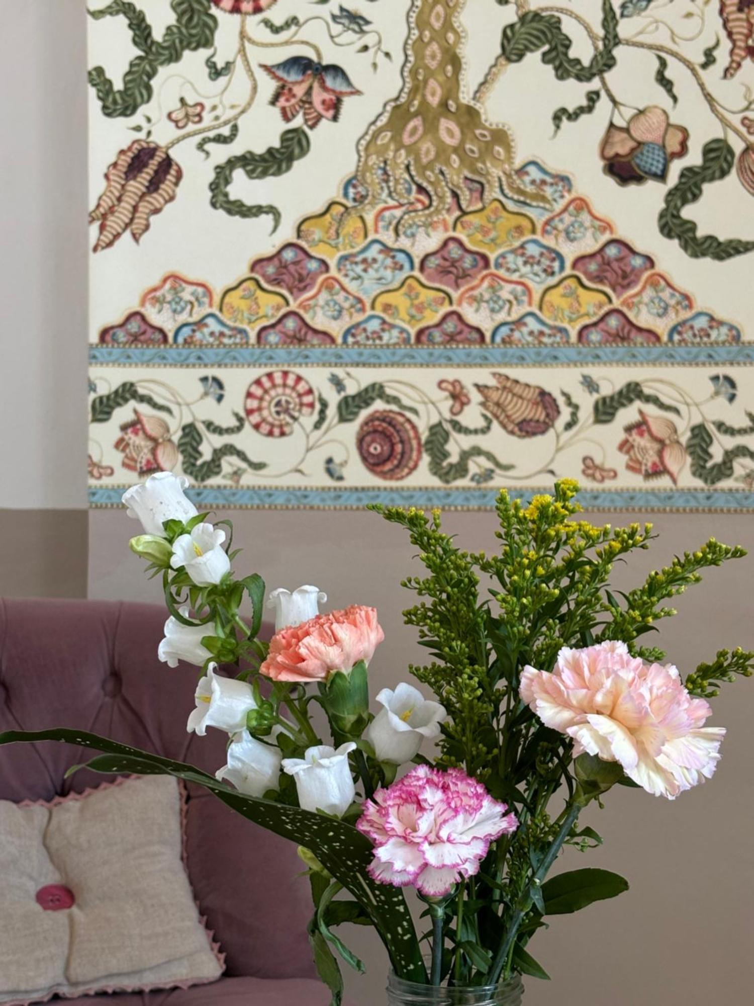 Le Logis Blanc Bed&Breakfast Coursan 外观 照片