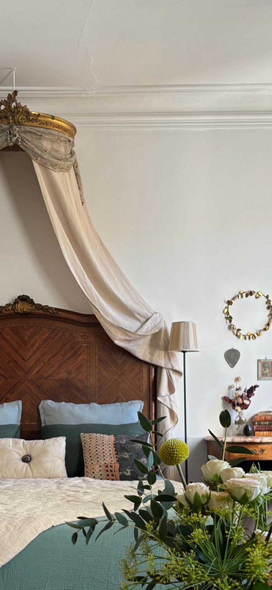 Le Logis Blanc Bed&Breakfast Coursan 外观 照片