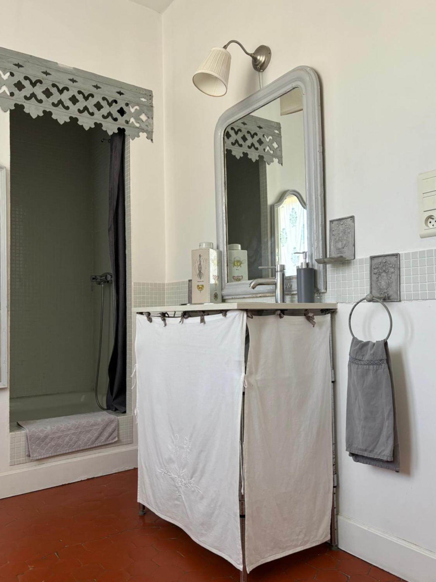Le Logis Blanc Bed&Breakfast Coursan 外观 照片
