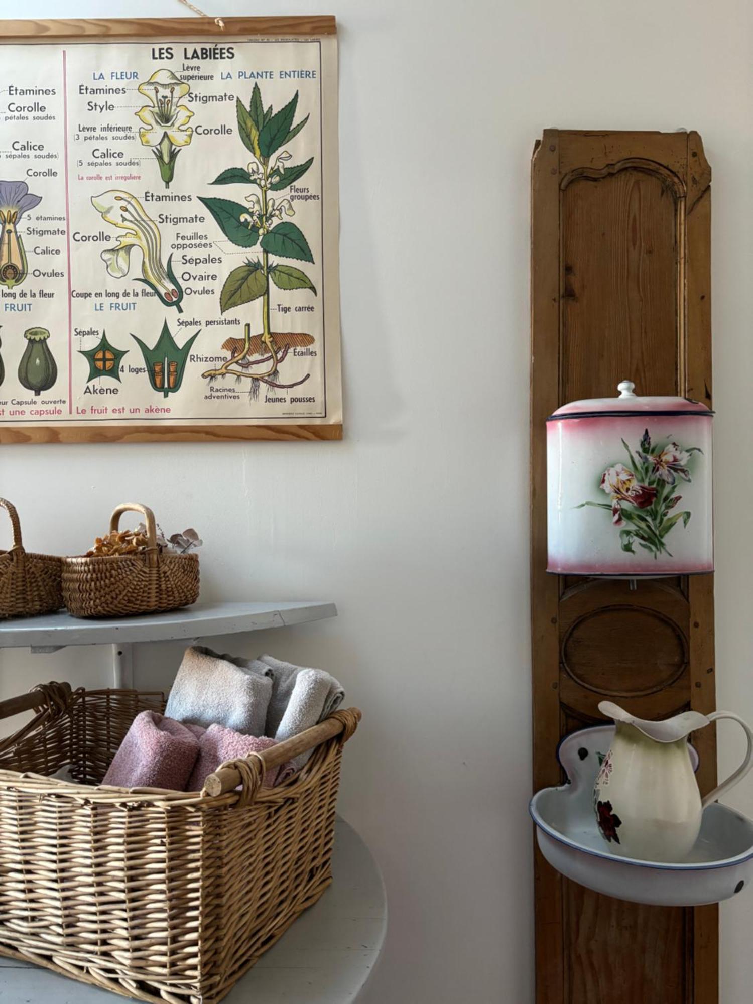 Le Logis Blanc Bed&Breakfast Coursan 外观 照片
