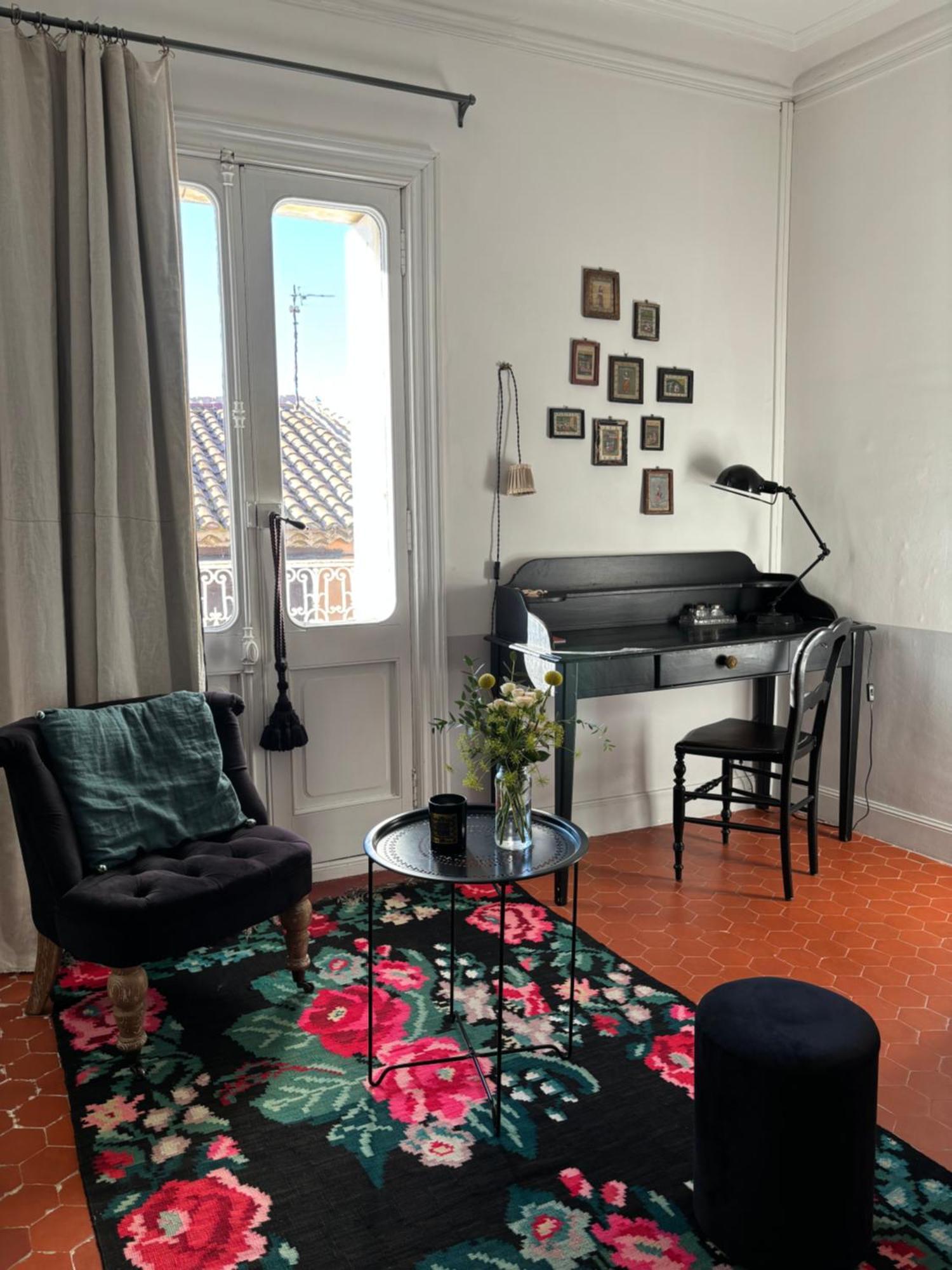 Le Logis Blanc Bed&Breakfast Coursan 外观 照片