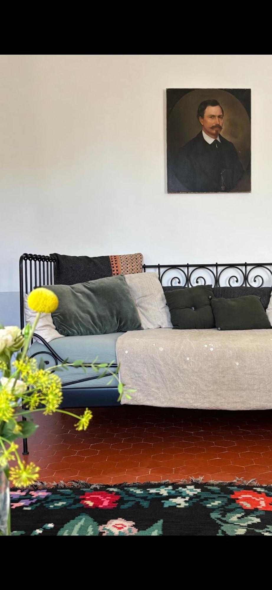 Le Logis Blanc Bed&Breakfast Coursan 外观 照片