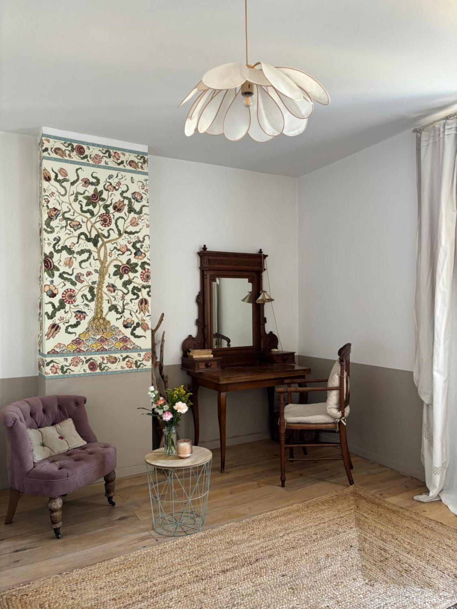 Le Logis Blanc Bed&Breakfast Coursan 外观 照片