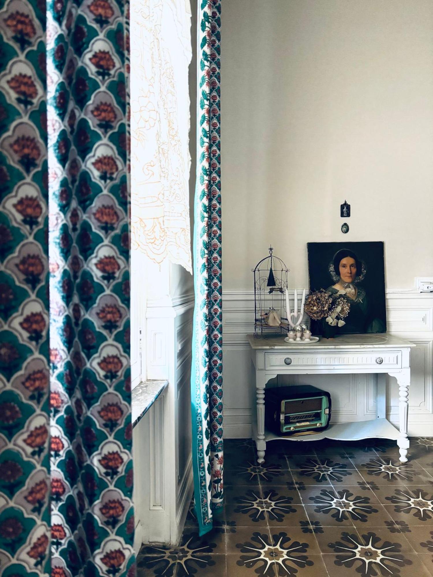 Le Logis Blanc Bed&Breakfast Coursan 外观 照片